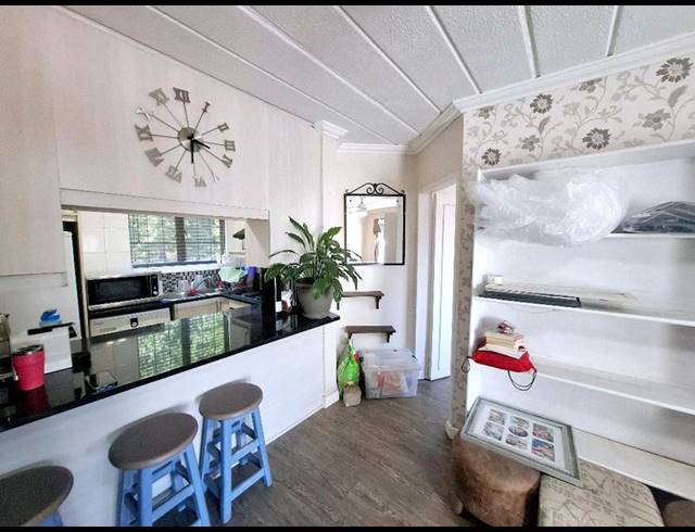 1 BEDROOM APARTMENT FOR SALE IN MORNINGSIDE